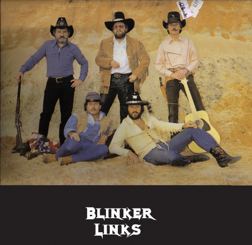 Blinker Links